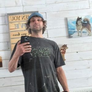 Meet your Posher, Drake